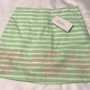 NWT Lady Hagan skort